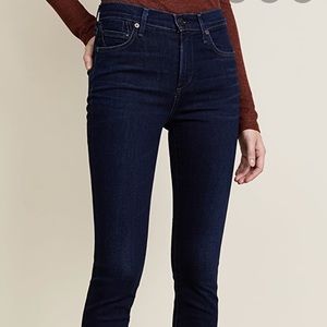Citizens of Humanity - Rocket - High Rise Skinny